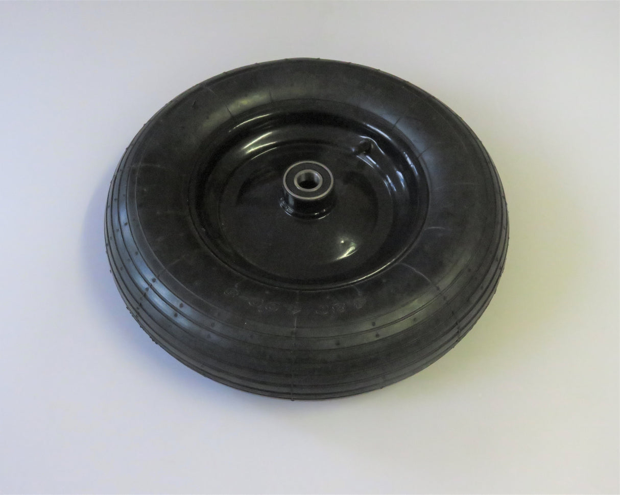 295Kg ATV Pneumatic Wheel 25250, 25251