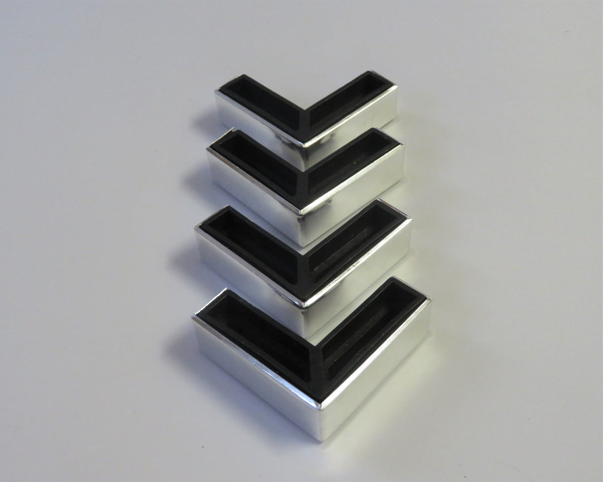 Rattan Pack of Feet 25262 25261 25260