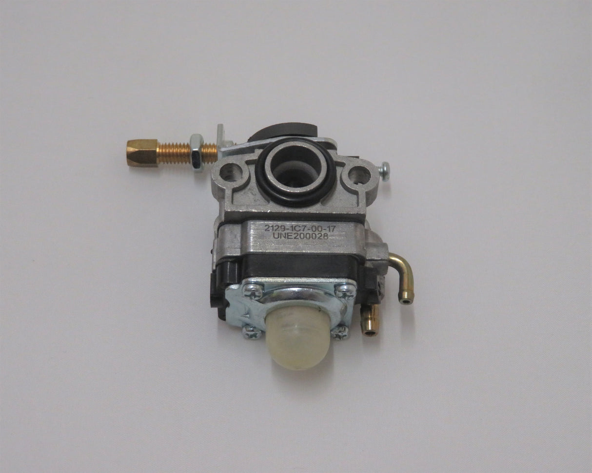 4 Stroke Post Driver Carburetor 23634 24811