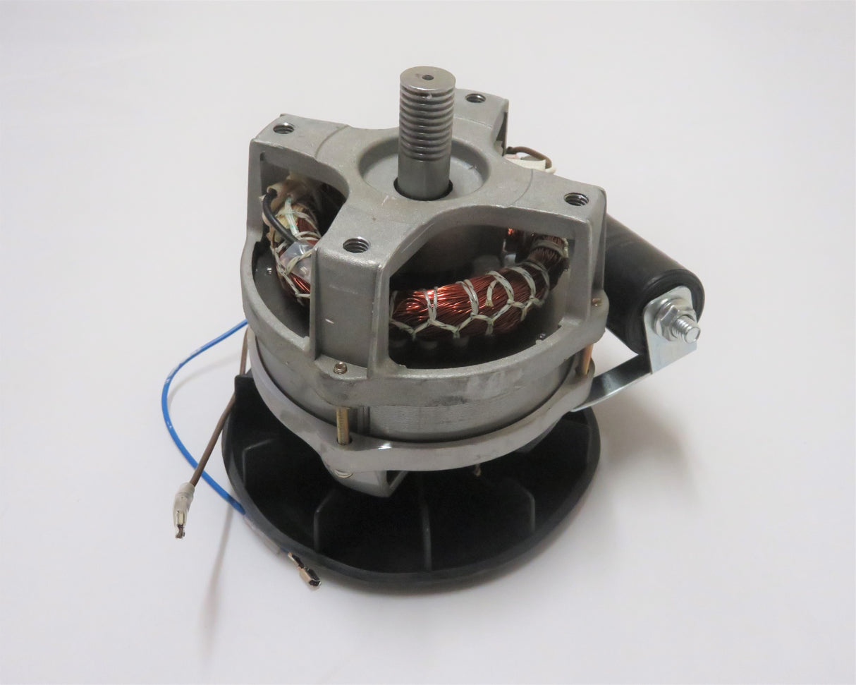 MCM70 70 Litre Concrete Mixer Bare Motor 10486