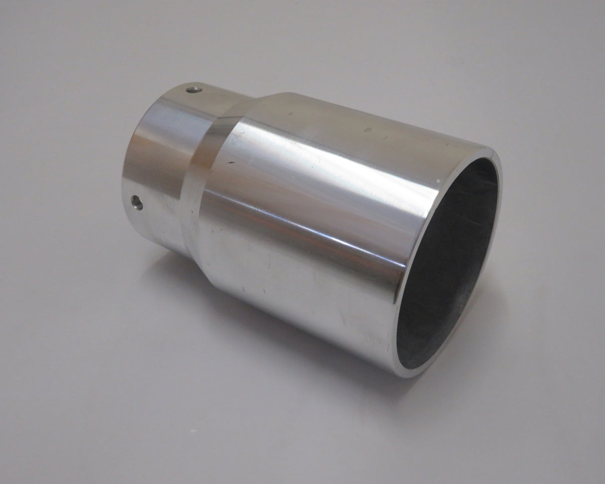 4 Stroke Post Driver Piling socket (Aluminium) 24811