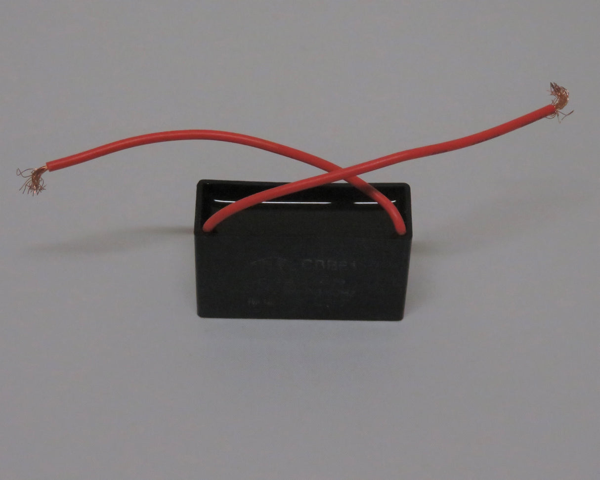 T-Mech Powder Coating Curing Oven Fan Capacitor 24246