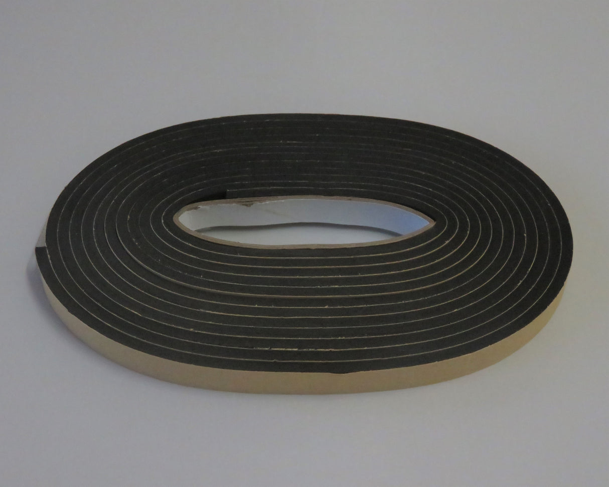 220L Sandblasting Cabinet - Seal (Part 14) 24965