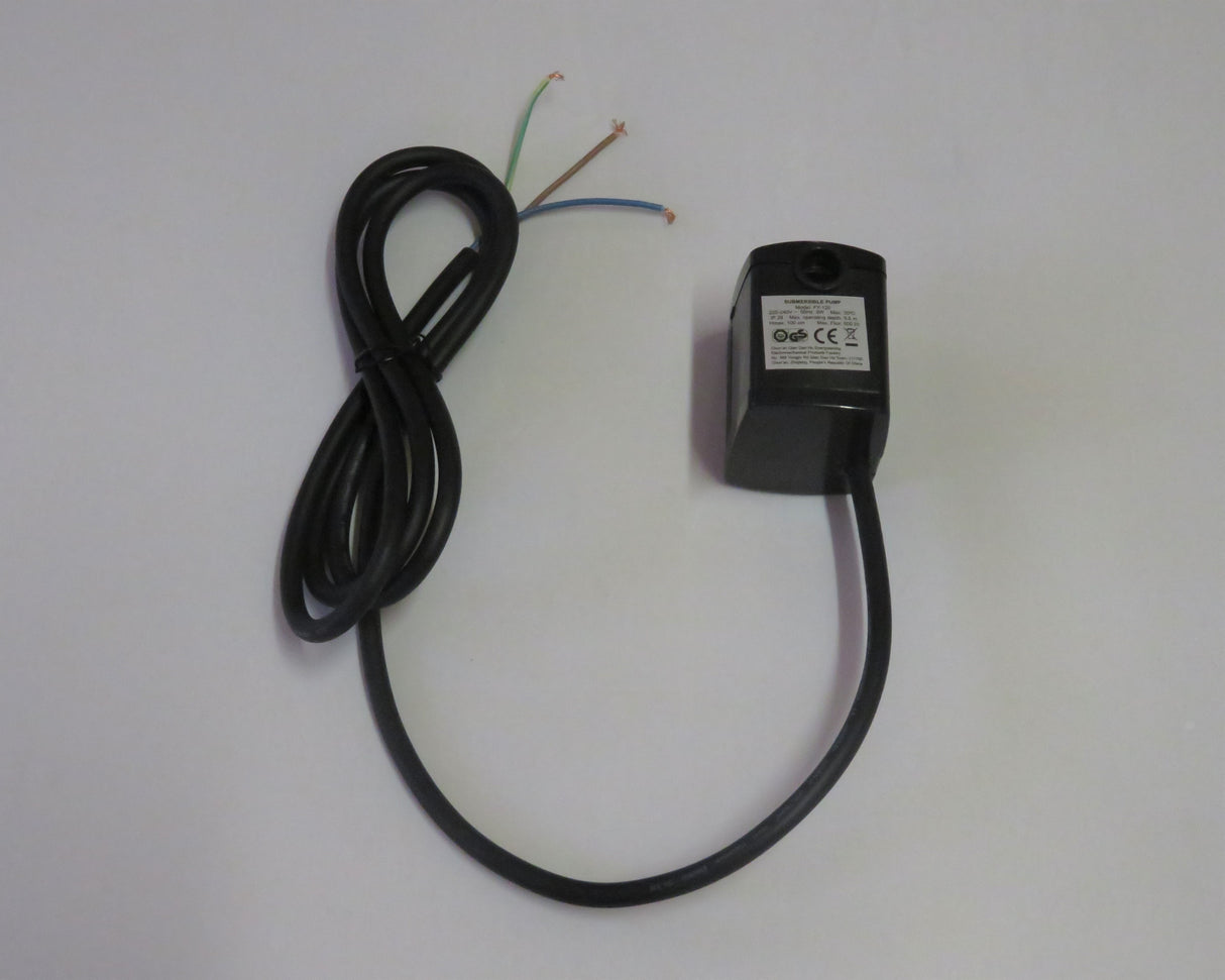 T-MECH 1200mm / 1400W Tile Cutter Bench - Water Pump 26125