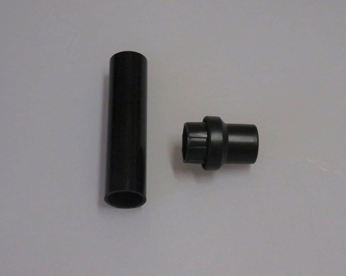 300L Aquarium Fish Tank & Cabinet - Filter Pump Pipe 2 (75mm long) 10638 10639