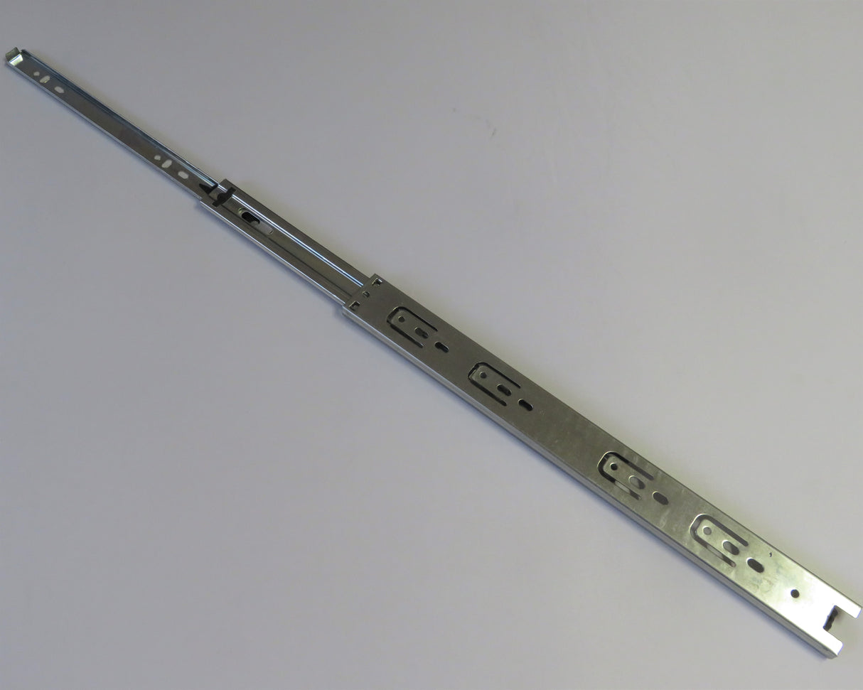 Van Rack Storm & Firecracker Chrome Improved Runner x 1 7201 7200