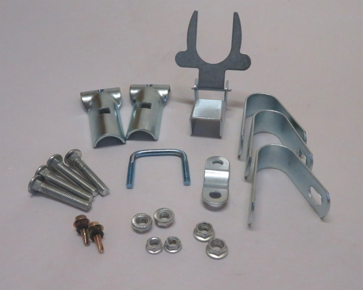 Chicken Run Walk in Coop Part G Door Latch (including screw set) 25814 25815 25816 25947 25949 25951