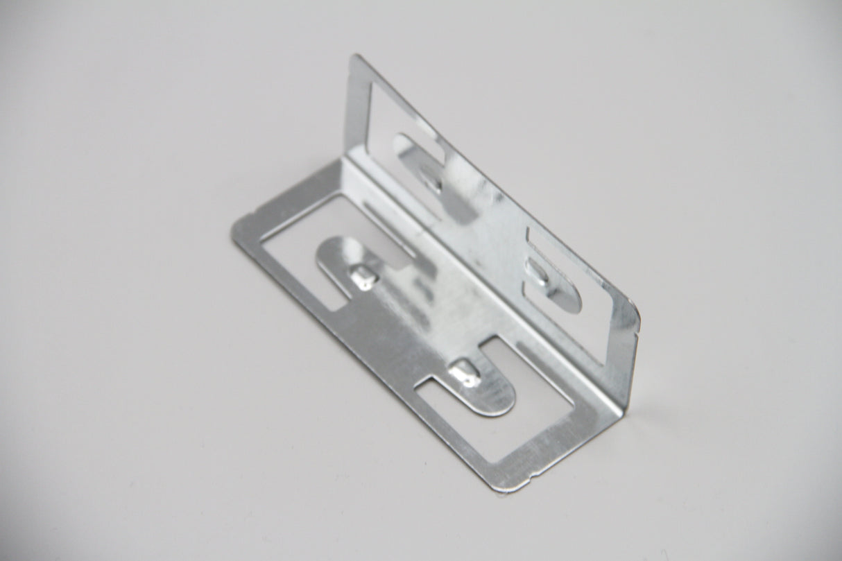Galvanised 90 x 40 x 180 - Beam Connector 25246