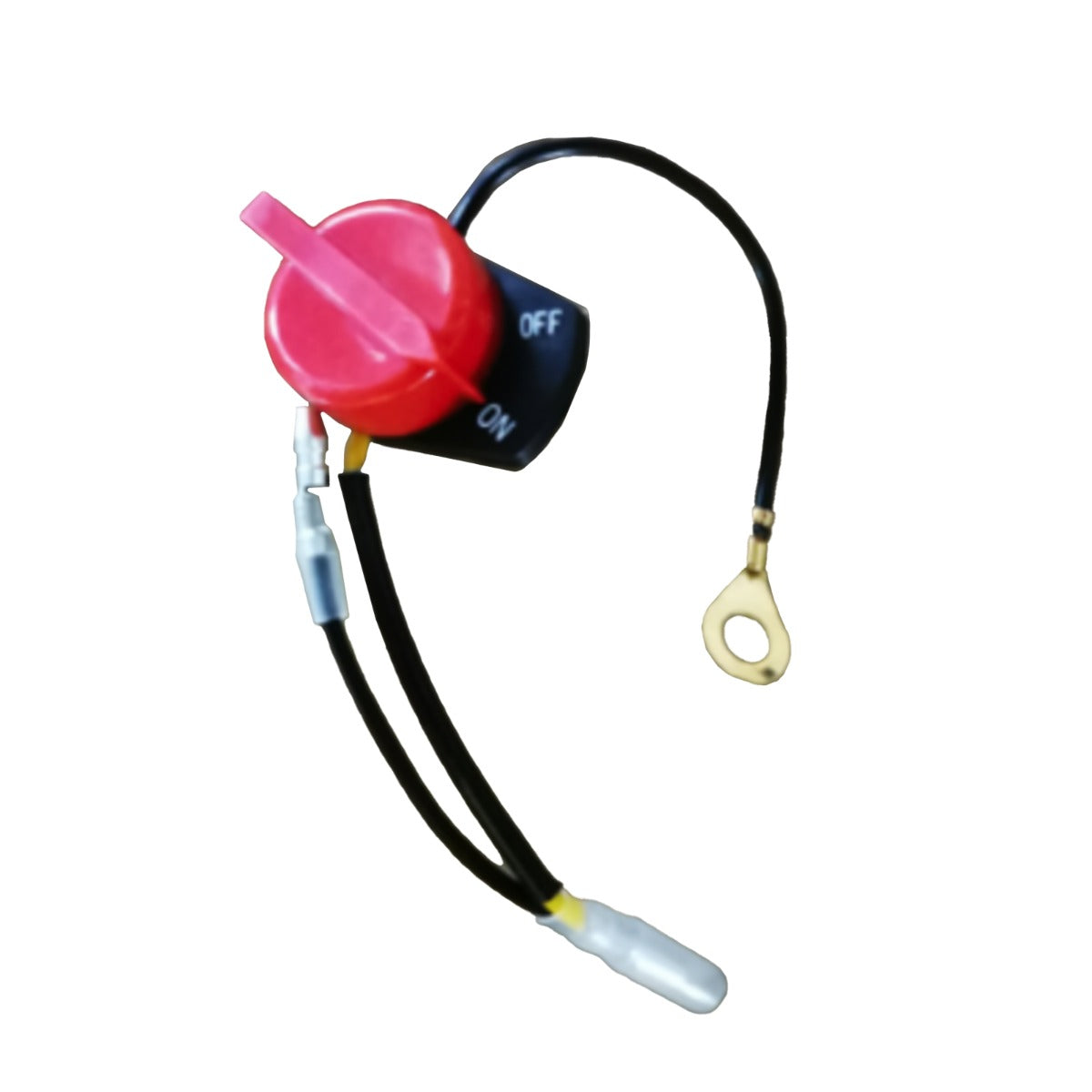 T-MECH Wood Chipper on/off switch 24308 24305 28628