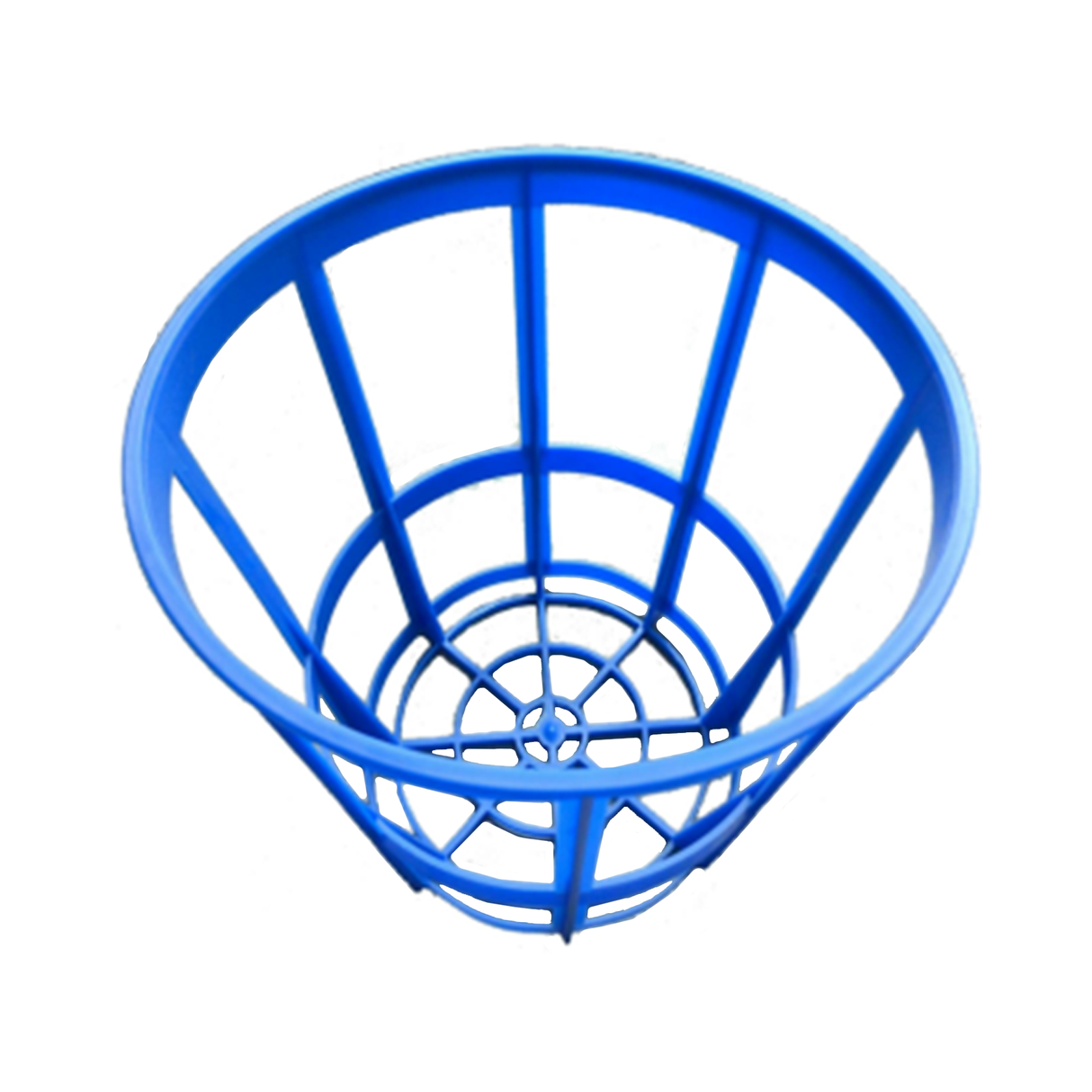 80L Maxblast Industrial Vacuum Filter Frame 10678