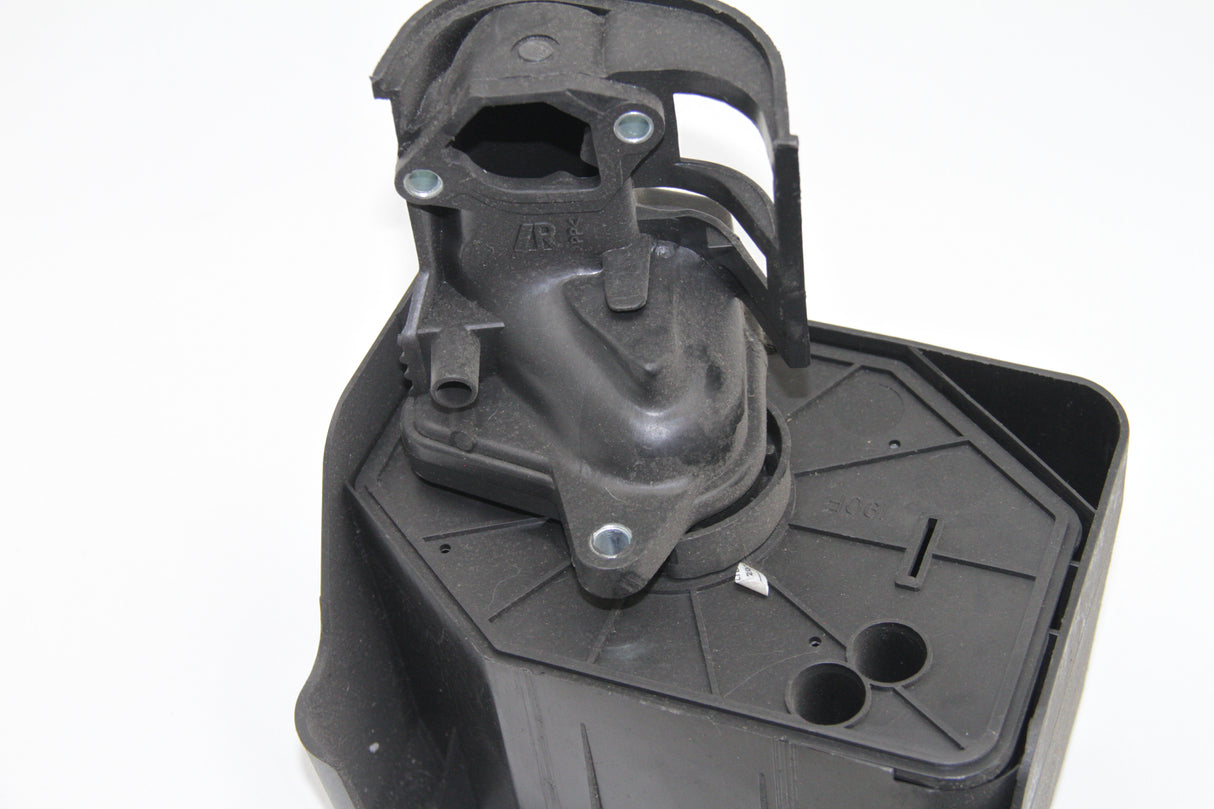 T-Mech 15HP Wood Chipper – Air Filter Housing