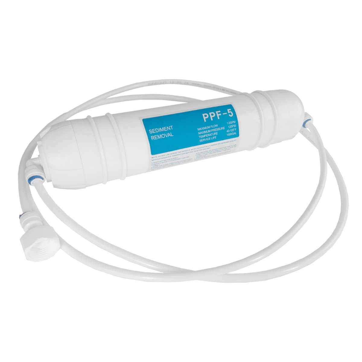 Kukoo Commercial Ice Machine Water Filter 24862