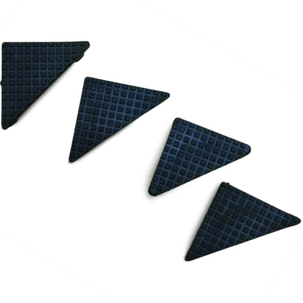 Q-Rax Racking Moulded Feet for Floor Protection