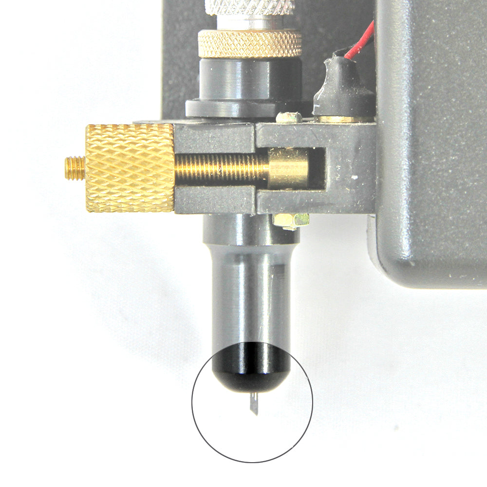 Vinyl Cutter Roland Blades (3 Pack)