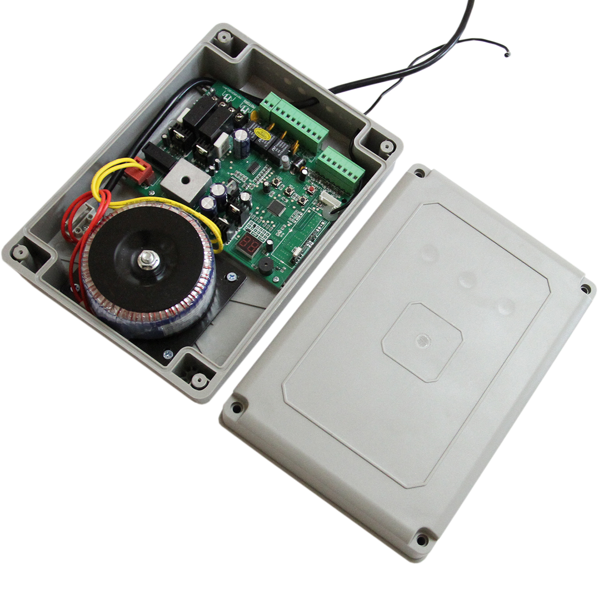 Swing Gate Opener Control Board Unit 26571