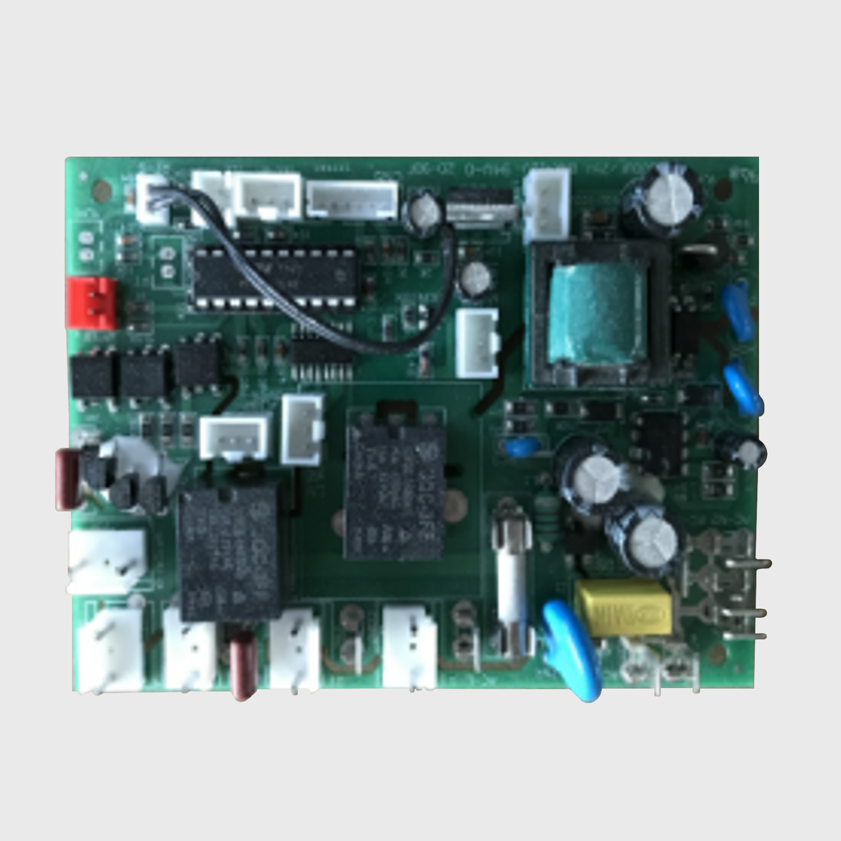 Kukoo Commercial Ice Machine Main Board 24862