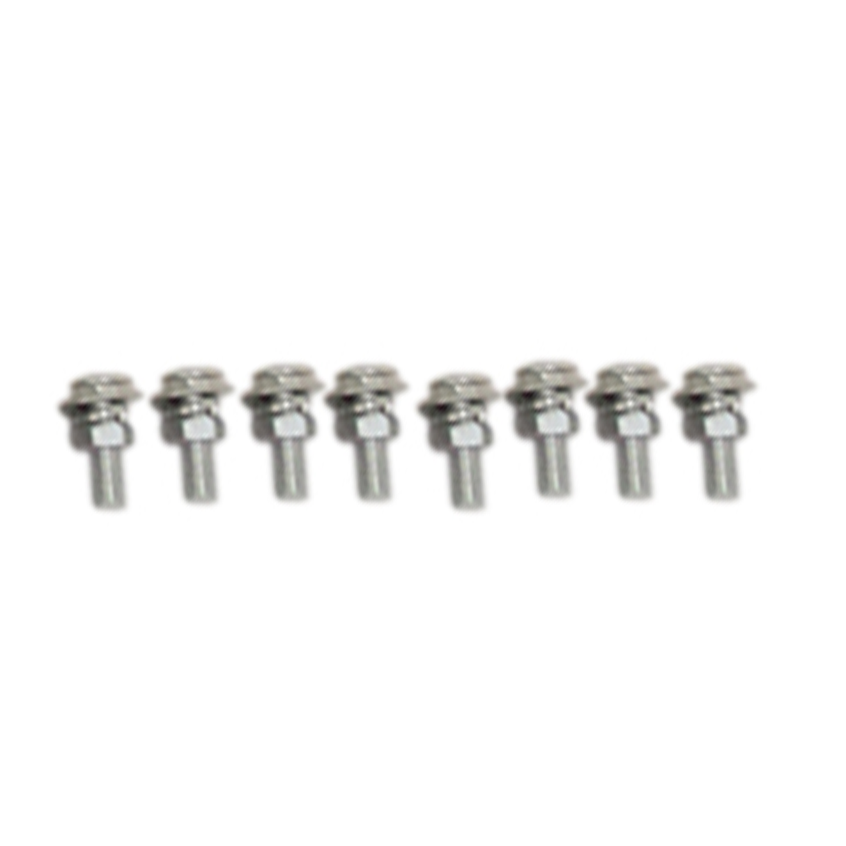 Swing Gate Opener Motor Nut and Bolt 26571