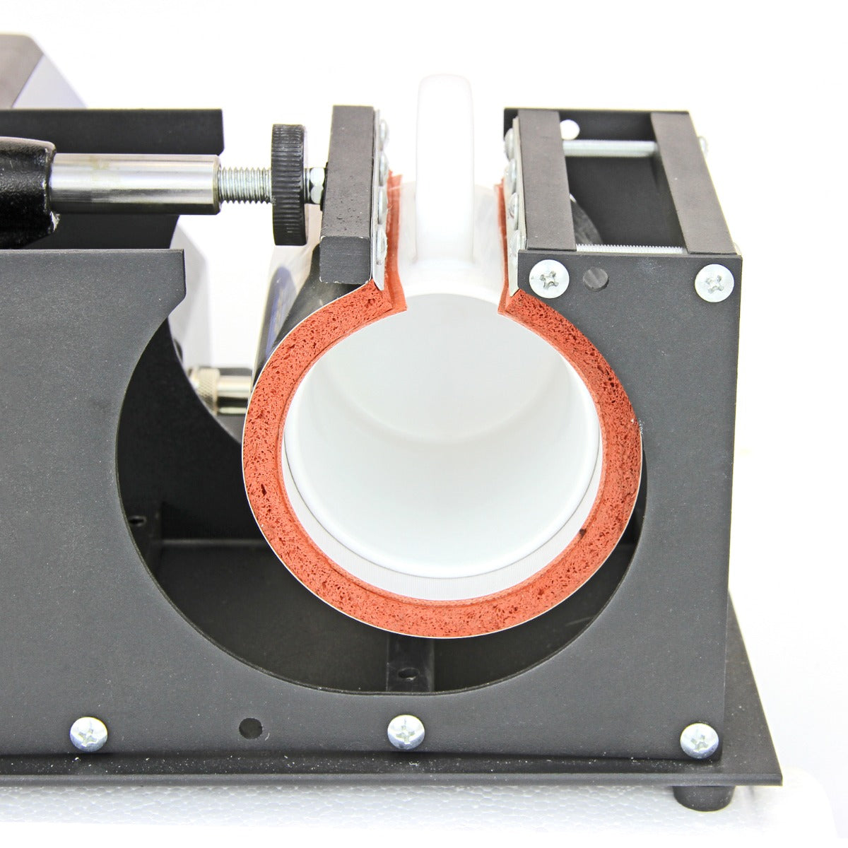 PixMax Mug Heat Press 7oz Mug Press Element 9104