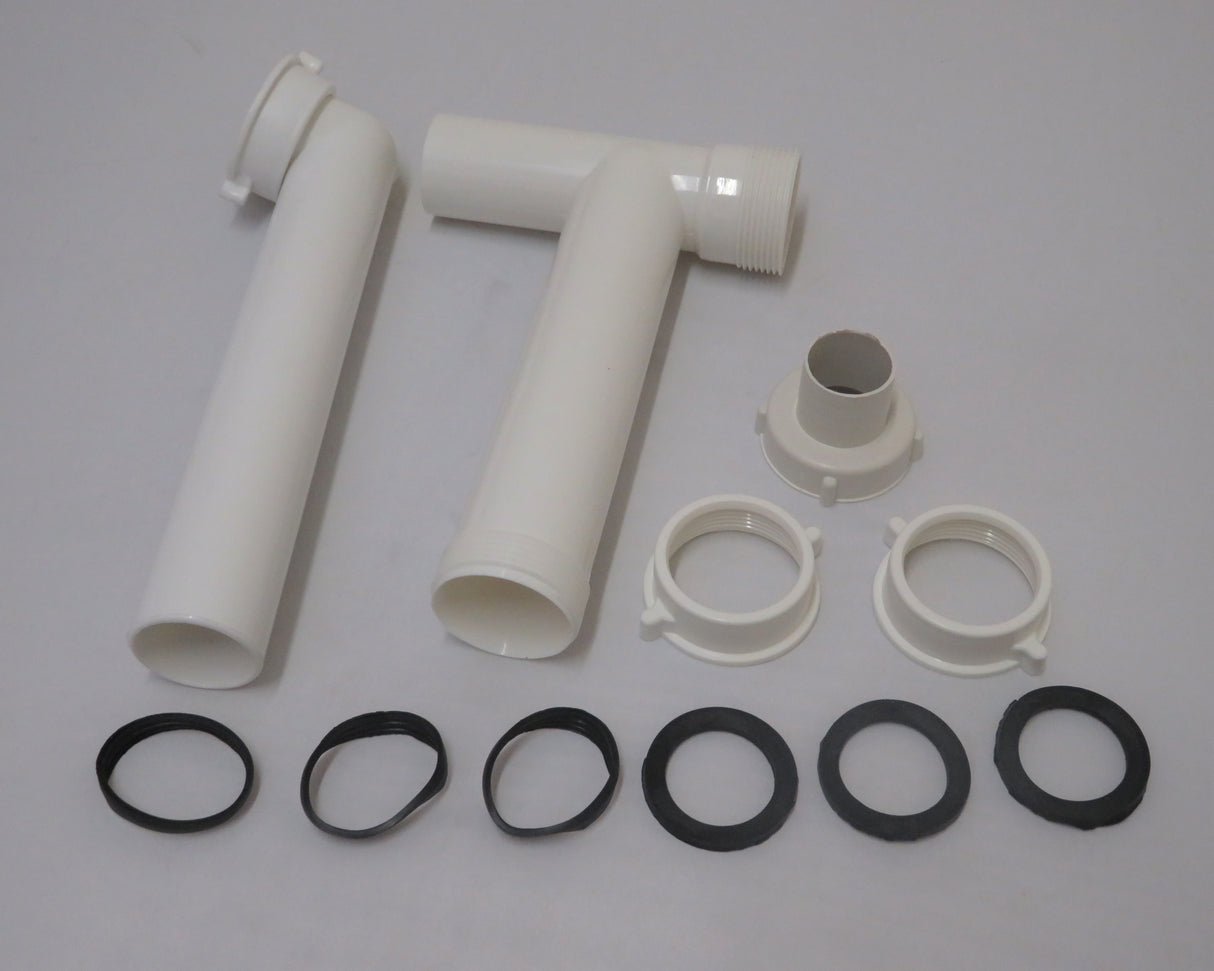 Waste Kit For Stainless Steel Sinks - MSS1000S 10458