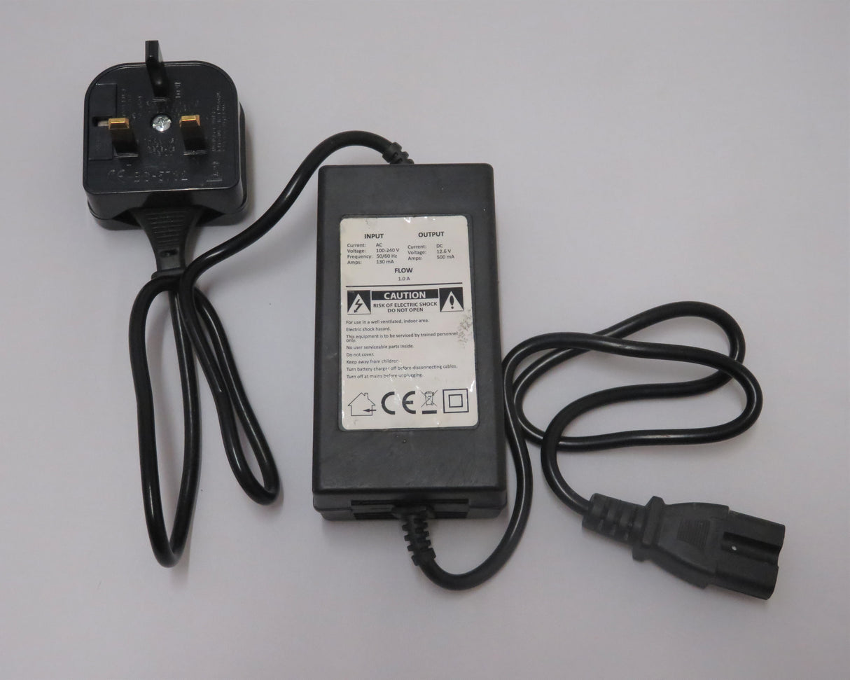 Battery Charger for 16L Water Backpack 10677