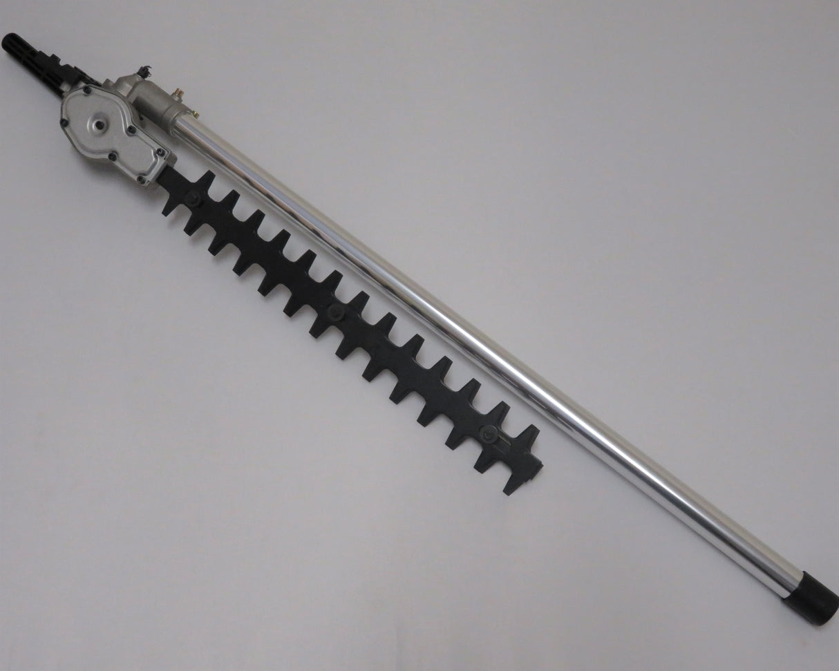 5 in 1 Multi Tool Hedge Trimmer Pole and Attachment 10611
