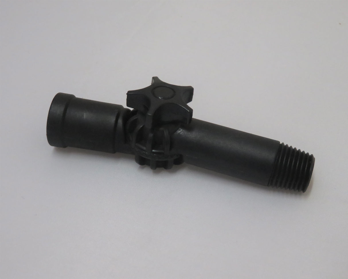 Window Pole&Brush Head Connector 2 way 10673 10674 10675