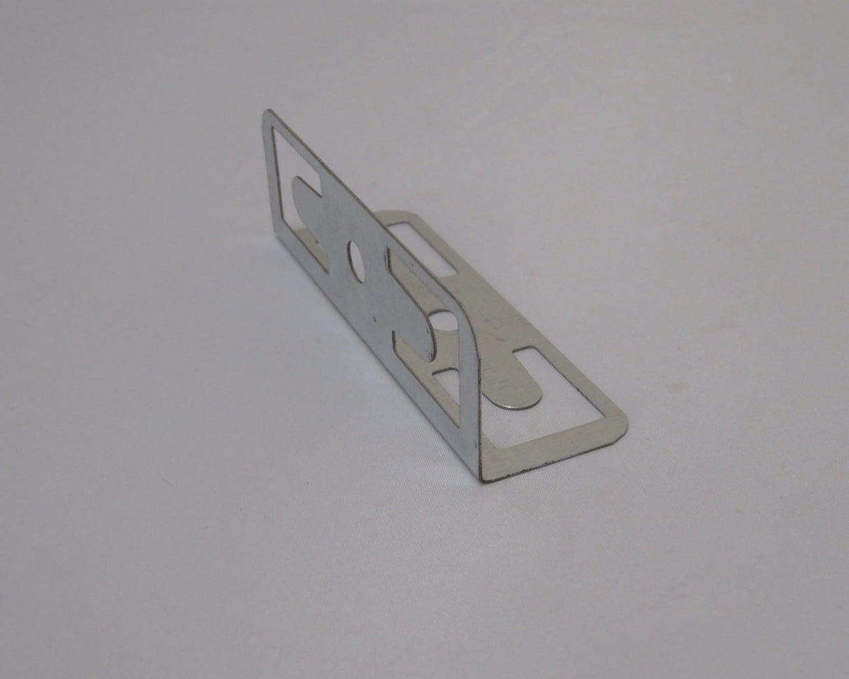 Beam Connector for GALWIX 90cm x 180cm x 30cm Galvanised Racking 10710
