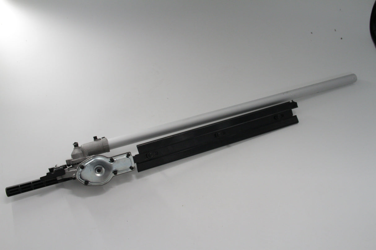 T-Mech 5 in 1 Multi Tool - Hedge Trimmer Pole and Attachment