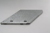 Galvanised Adjustable Steps – Right Side Panel
