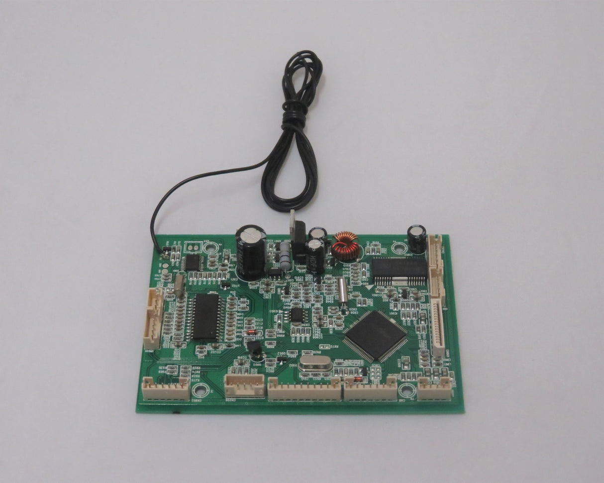 Jukebox Vinyl Record Player CD Board 20014
