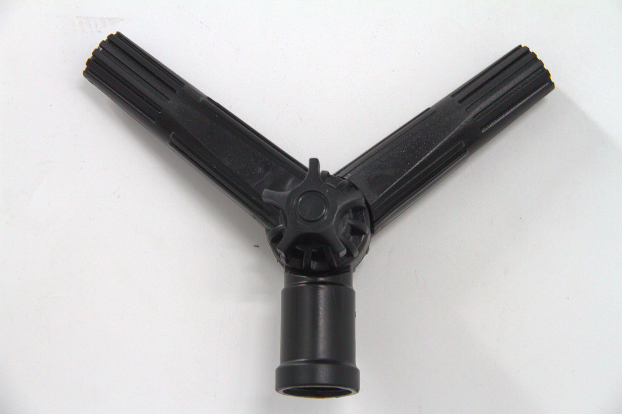NEW Window Pole&Brush Head Connector 3 way 10673 10674 10675