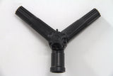 NEW Window Pole&Brush Head Connector 3 way 10673 10674 10675