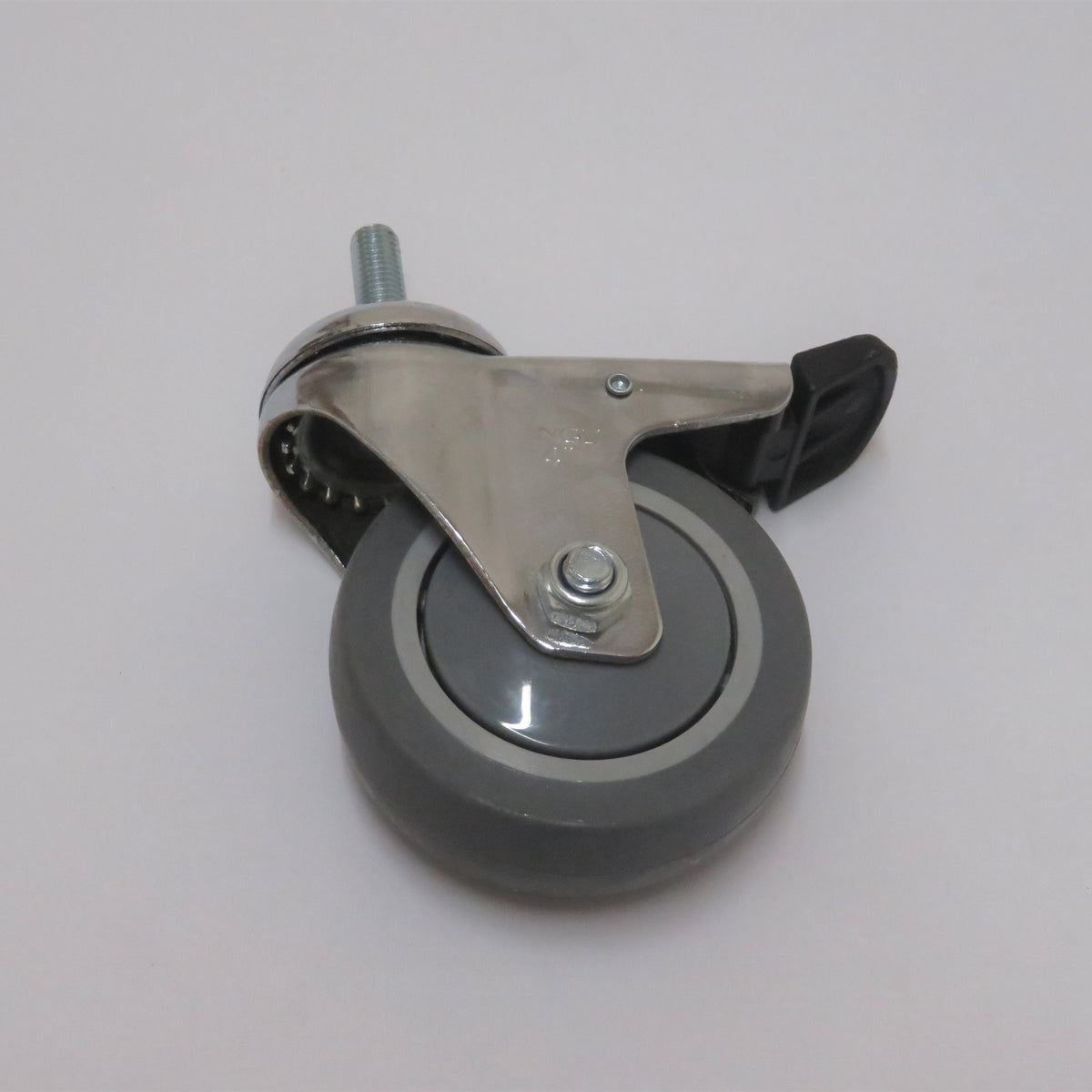Wheelchair Scales Back Castor x 1 FROM AUGUST 2017 10278 – Monster Parts