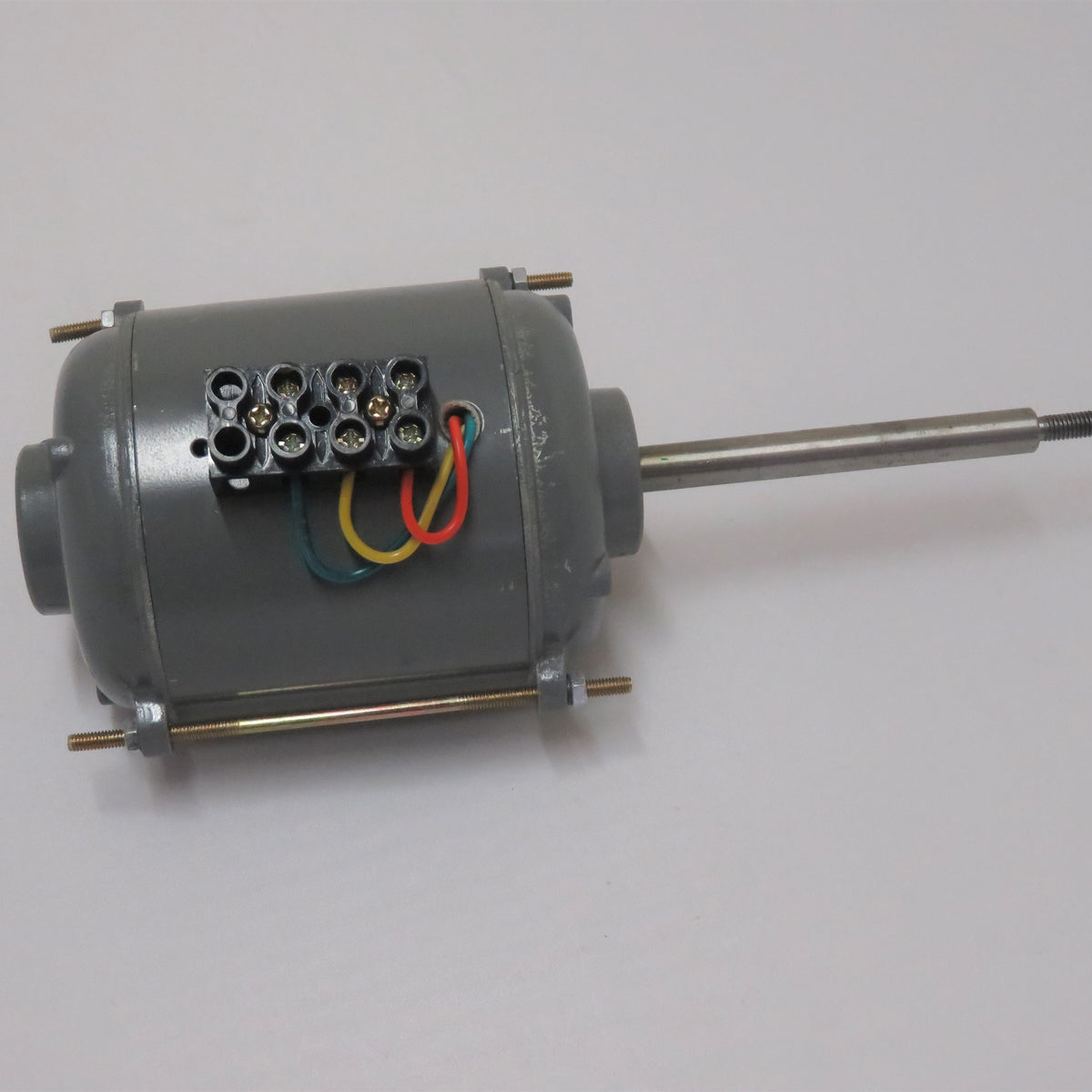 Curing Motor T-Mech Powder Coating Curing Oven Fan Motor 24246 – Monster Parts