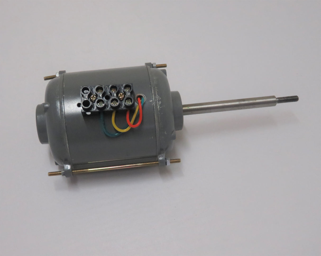 T-Mech Powder Coating Curing Oven Fan Motor 24246
