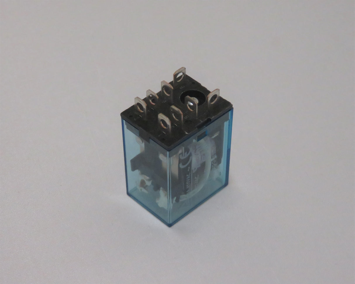 KuKoo Commercial Hot Dog Steamer 12Amp Contactor 23971