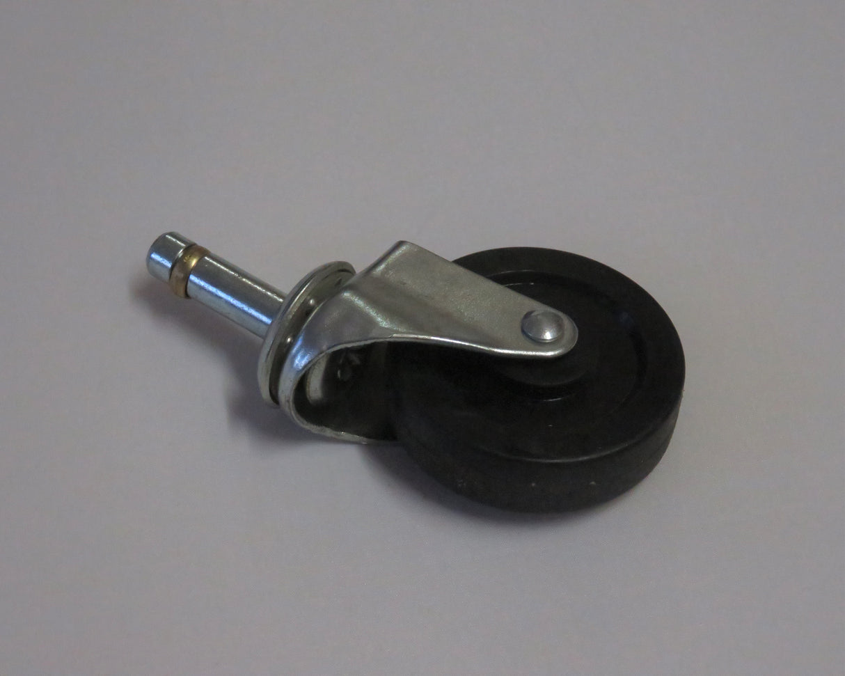 80L Maxblast Industrial Vacuum Front Wheel x 1 10678
