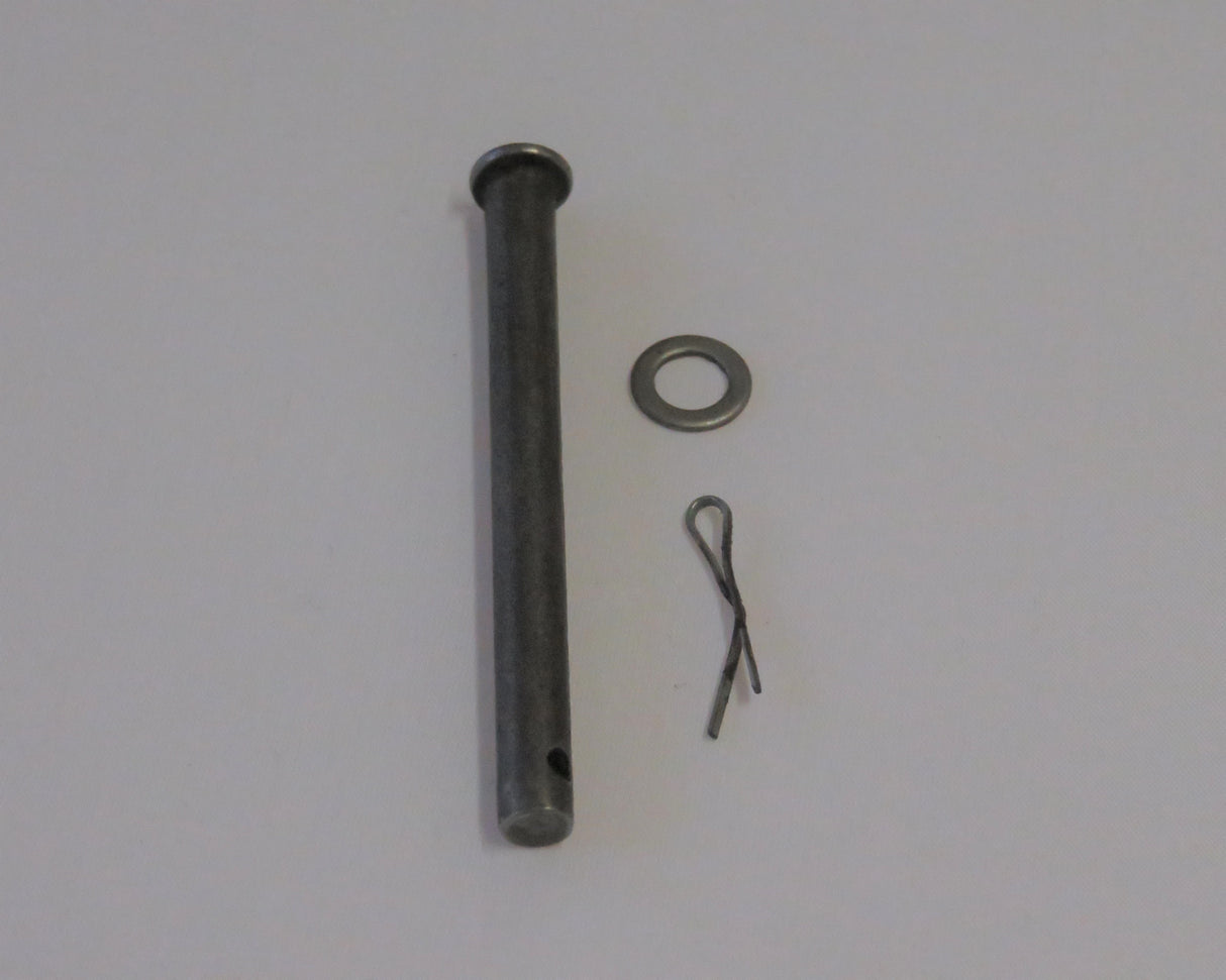 Gas Bottle Collapsible Mesh Cage Hinge and Split Pins 24666 24302 24301