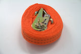 Maxblast 60L & 100L ATV SPRAYER - Rachet Belts (1 of each size)