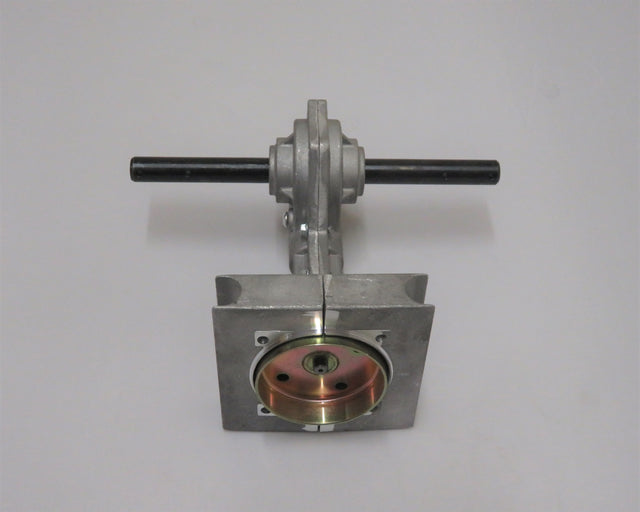 210985 T-Mech 52cc Tiller - Gear Box Assembly 23600 210985 – Monster Parts