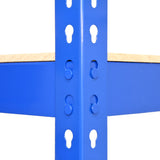 Q-Rax 90cm Shelf - Blue