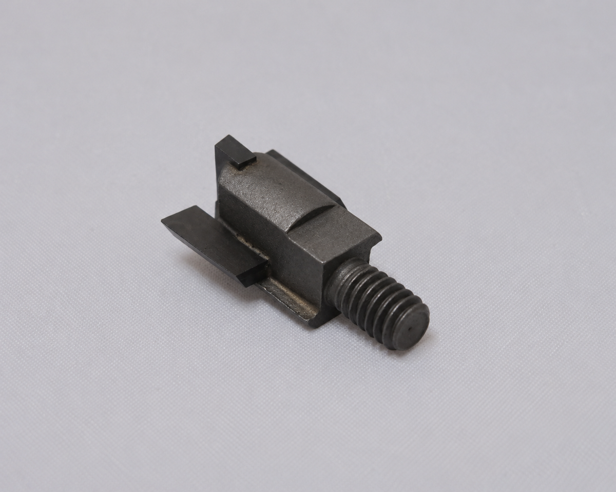 T-Mech Mortice Jig - Cutter 19mm