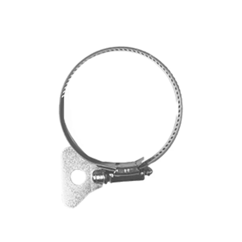 Maxblast Gutter Vacuum Poles Jubilee Clip 211421 212017